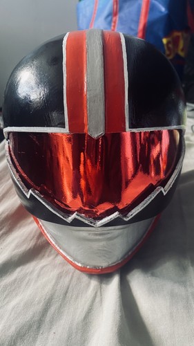 Power rangers cosplay - power,
