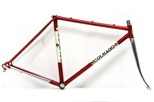 Colnago super early 3 - early, 70's