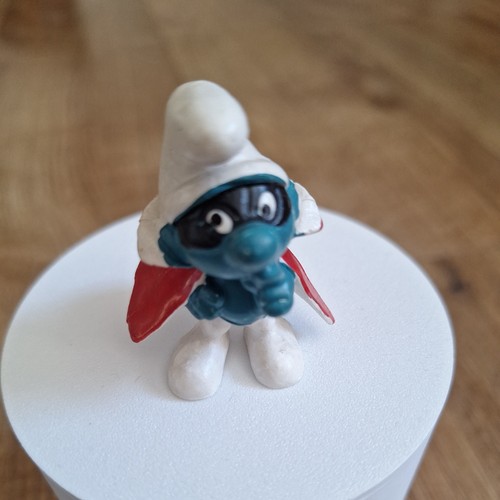 Vintage smurf smurfs - vintage,