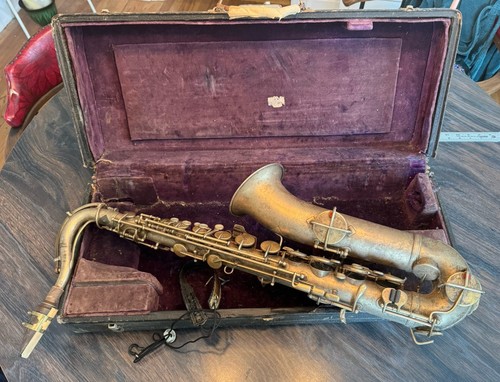 Vintage 20s king - vintage,