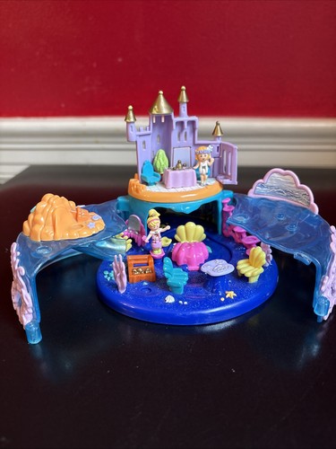 Polly pocket the little - pocket,