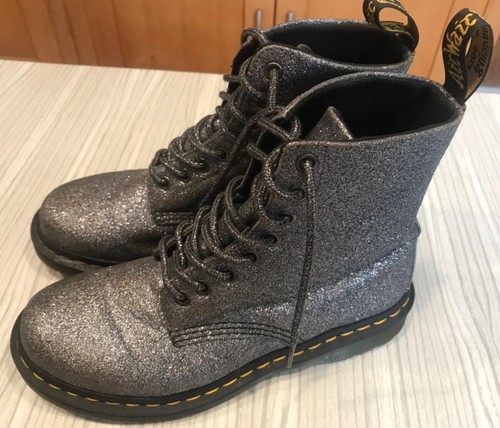 Marten boots size pascal - size,