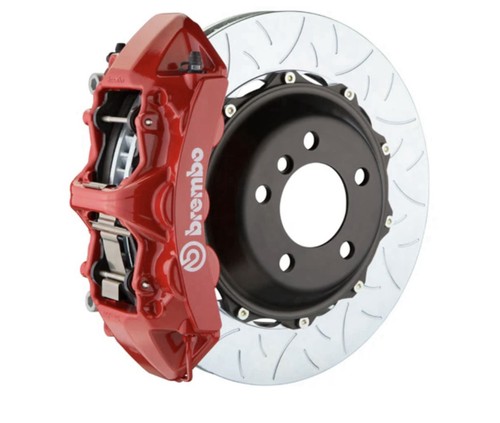 Brembo brake system - gt-6,