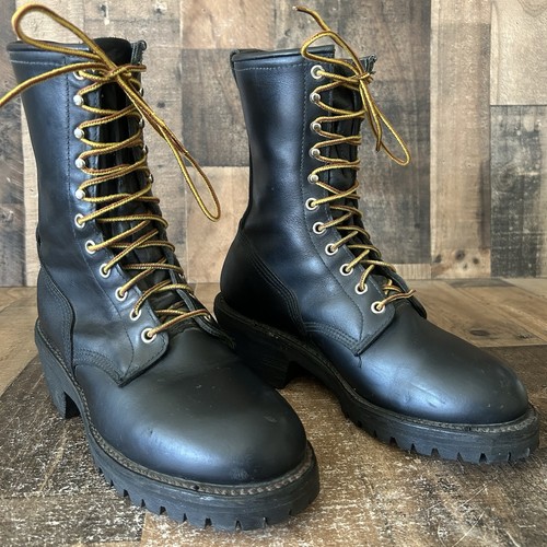 Red wing 699 soft toe - toe, wildland