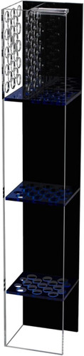 Filter media basket for red - for,