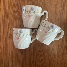 SET OF 3 Johnson Brothers