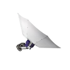 2 x Lumatek Turrican Parabolic