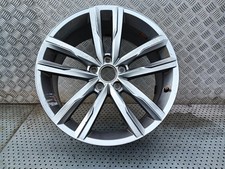 VOLKSWAGEN PASSAT ALLOY WHEEL