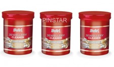 3 Liquid Jewellery Cleaner