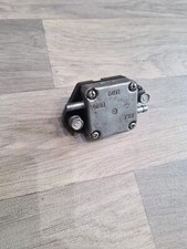 Yamaha 4hp outboard - f4, fuel