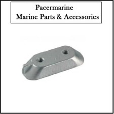 Yamaha 6hp - 8hp Anode for