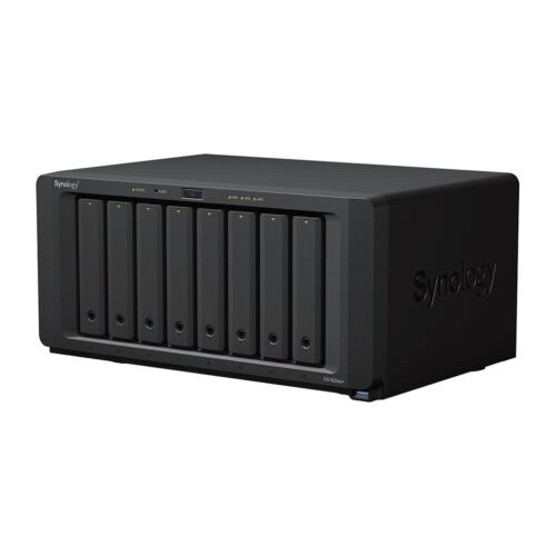 Synology ds1823xs bay - synology, ds1823xs+