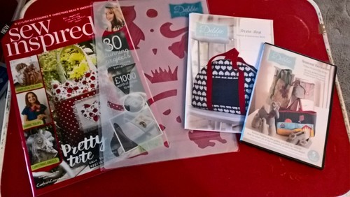 Debbie shore sew inspired - 1,