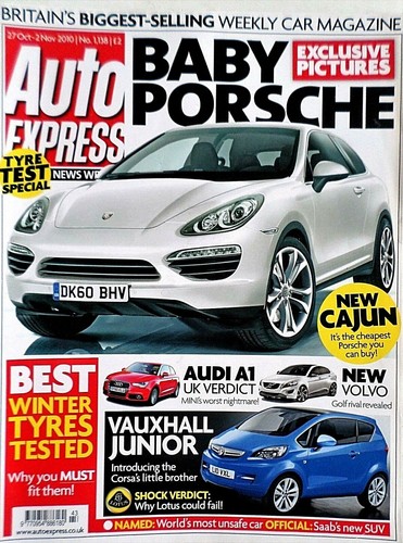 Baby porsche audi volvo - baby,