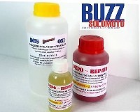 Vespa lambretta fuel - lambretta,