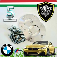 2 Spacers By 5 MM 5/120/72,6 +