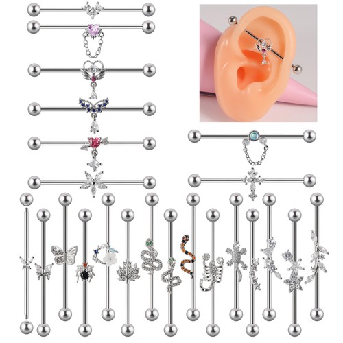 2pcs industrial scaffold ear - 2pcs,