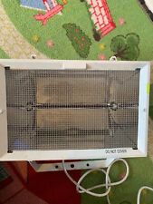 Electric Halogen Marquee