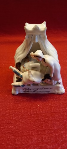 Antique victorian porcelain - victorian,