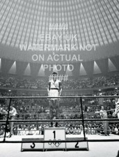 MUHAMMAD ALI 1960 SUMMER