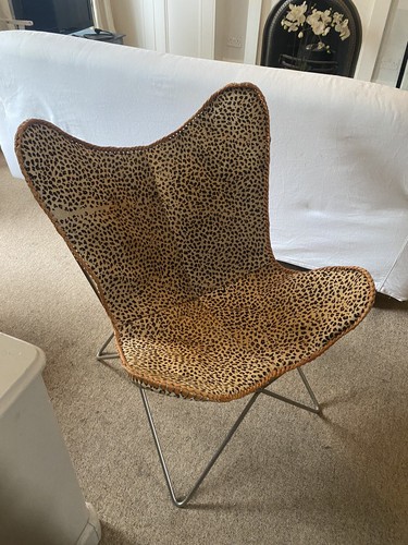 Vintage leopard print - leopard,