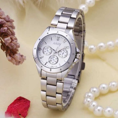 Ladies luxury quartz - ladies,