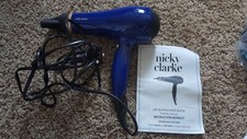Hairdryer & Straightener Gift