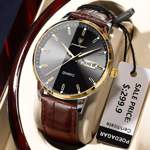 Men quartz watches - quartz,