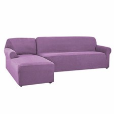 Jacquard Sofa Cover for Living