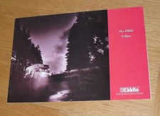 Renault Elddis Eclipse