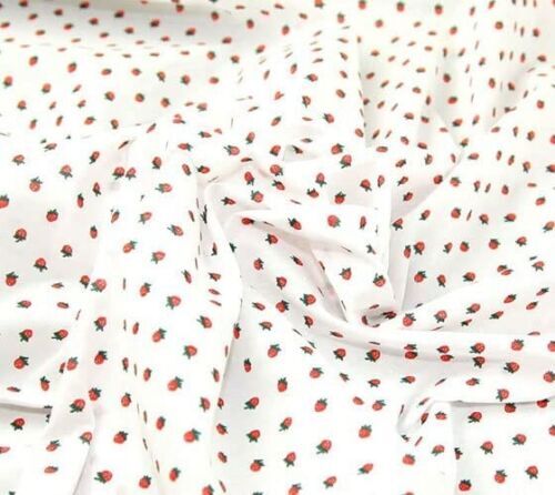 Polycotton fabric children - polycotton,