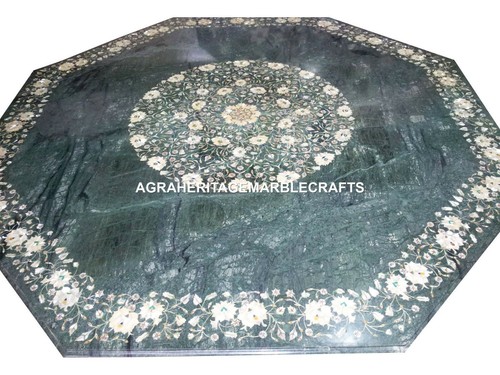 Marble granite coffee table - marble,