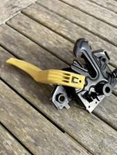 2021 NISSAN JUKE DIG-T DCT MK2 5DRS HATCH FRONT BONNET CATCH LOCK *2061