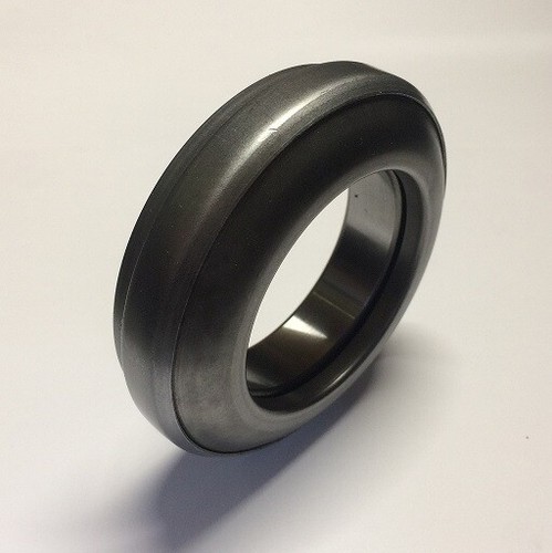 Triumph stag clutch release - triumph,