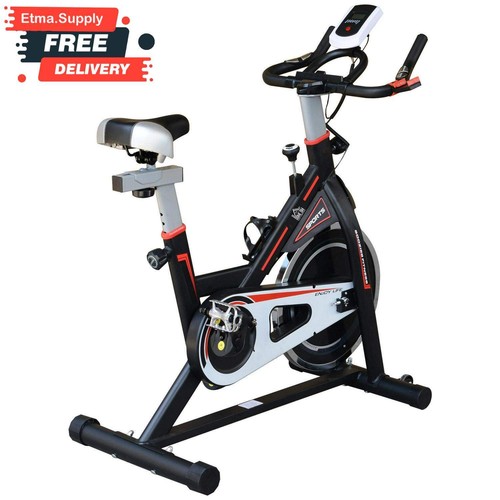Indoor excercise bike - excercise, cardio