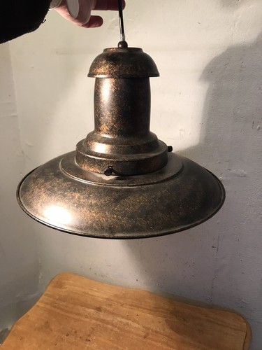 Fisherman pendant light - fisherman,