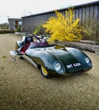2023 Westfield XI (Not lotus eleven , kit car)