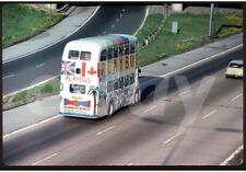 Original Bus Slide -