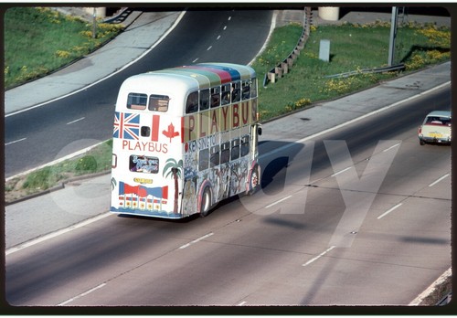 Original bus slide - original,