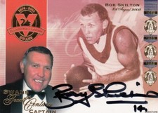 2003 Select Sth Melbourne Team