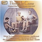 Various composers things to - various,