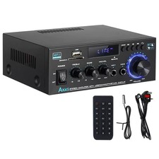 AK45 Mini Bluetooth Power