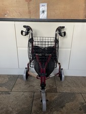 Drive 3 Wheel Mobility Walker