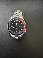 Men’s Vintage SEIKO 7546-6040 Sports 100 Wrist Watch Quartz 