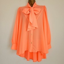 NEW Ex Wallis 10-20 Crepe