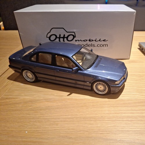 Otto mobile bmw e38 - otto,