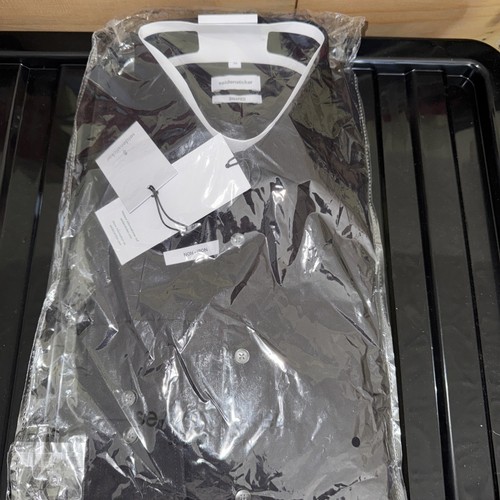 Long sleeved shirt - , size