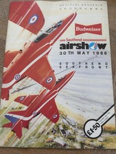 Red Arrows Southend Airshow