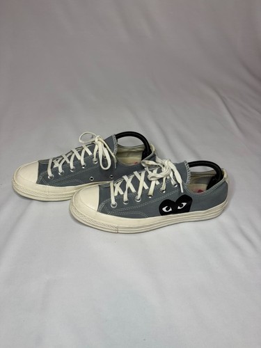 Comme des garçons - play, x