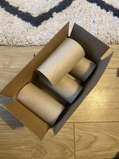 Box Of 12 Toilet Roll Tubes